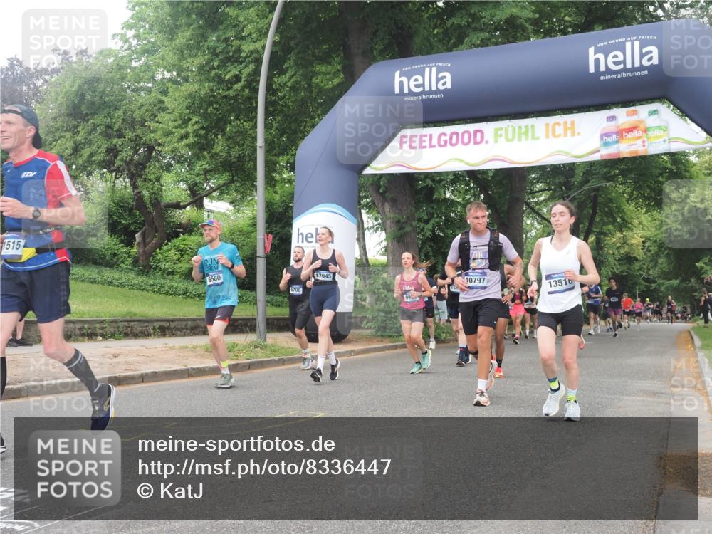 29.06.2025 - hella hamburg halbmarathon KatJ http://msf.ph/oto/8336447 29.06.2025 10:47:53 Zwischen KM18-KM19 3740, 5708, 6580, 7006, 8154, 8421, 8422, 8483 meine-sportfotos.de