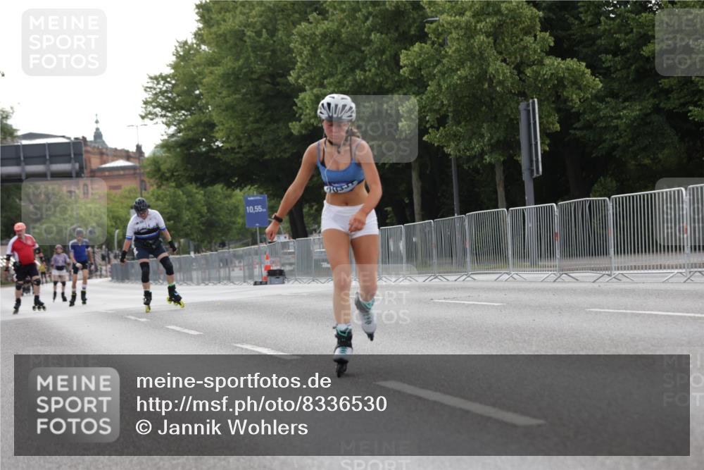 29.06.2025 - hella hamburg halbmarathon Jannik Wohlers http://msf.ph/oto/8336530 29.06.2025 09:01:51 Lombardsbrücke  meine-sportfotos.de