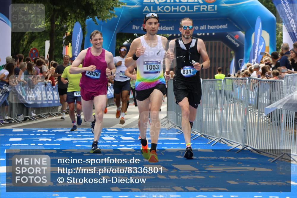 29.06.2025 - hella hamburg halbmarathon Strokosch-Dieckow http://msf.ph/oto/8336801 29.06.2025 10:33:35 Ziel 1053, 1396, 2836, 8312, 12595, 14975, 15326, 16755, 16931, 17191, 18854 meine-sportfotos.de