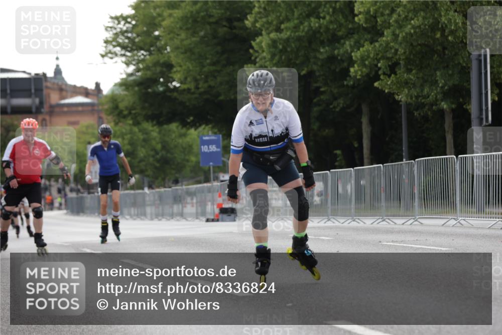 29.06.2025 - hella hamburg halbmarathon Jannik Wohlers http://msf.ph/oto/8336824 29.06.2025 09:01:54 Lombardsbrücke  meine-sportfotos.de