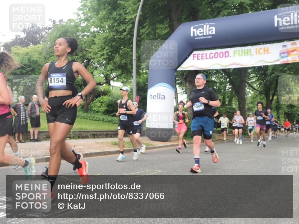 29.06.2025 - hella hamburg halbmarathon KatJ http://msf.ph/oto/8337066 29.06.2025 10:47:55 Zwischen KM18-KM19 3740, 5602, 5603, 5708, 6580, 7006, 7757, 8154, 8421, 8422 meine-sportfotos.de