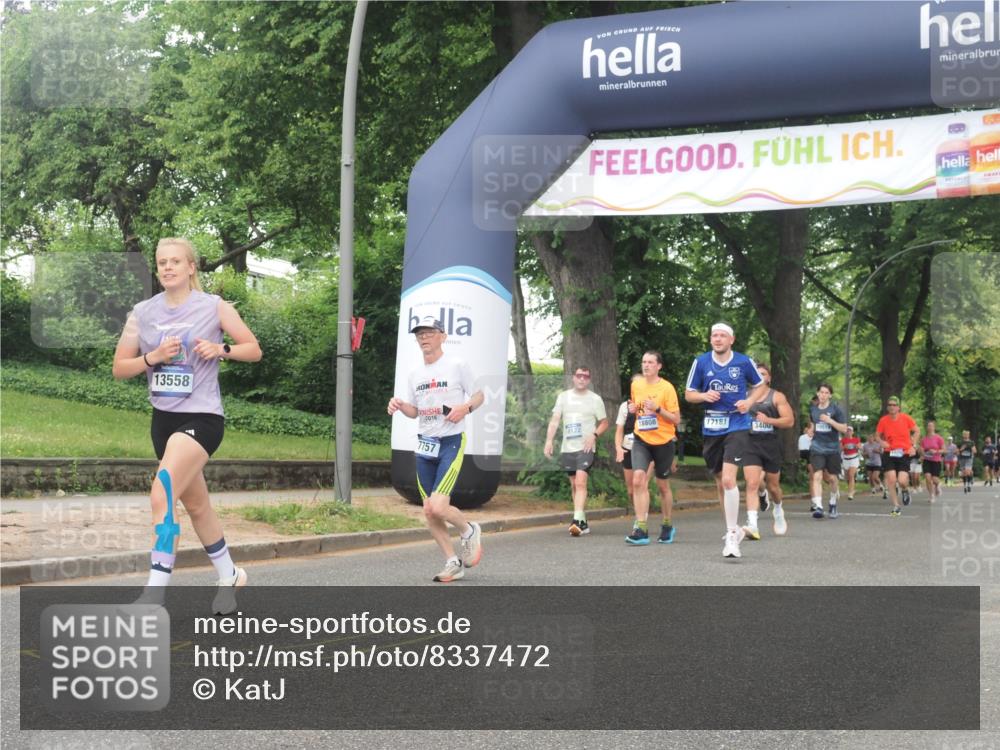29.06.2025 - hella hamburg halbmarathon KatJ http://msf.ph/oto/8337472 29.06.2025 10:47:59 Zwischen KM18-KM19 3400, 3740, 5602, 5603, 5708, 6580, 7006, 7757 meine-sportfotos.de