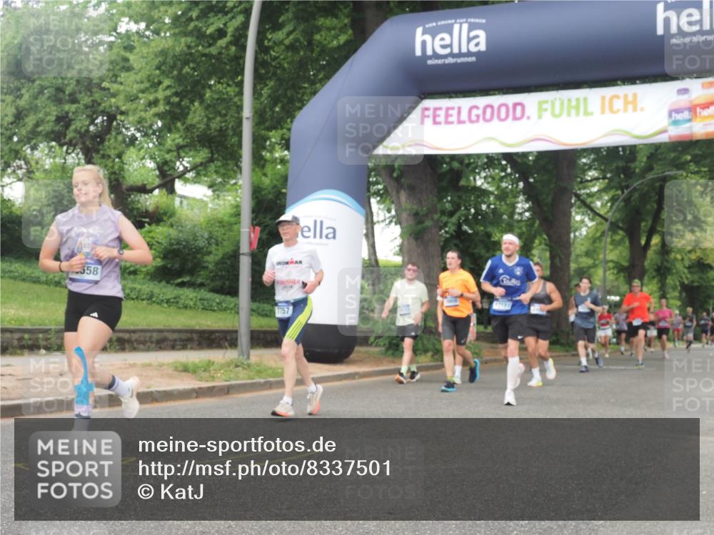29.06.2025 - hella hamburg halbmarathon KatJ http://msf.ph/oto/8337501 29.06.2025 10:47:59 Zwischen KM18-KM19 3400, 3740, 5602, 5603, 5708, 6580, 7006, 7757 meine-sportfotos.de