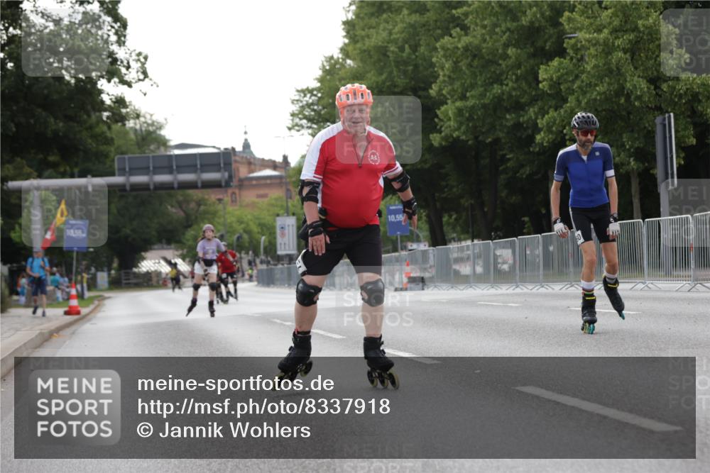 29.06.2025 - hella hamburg halbmarathon Jannik Wohlers http://msf.ph/oto/8337918 29.06.2025 09:01:57 Lombardsbrücke  meine-sportfotos.de