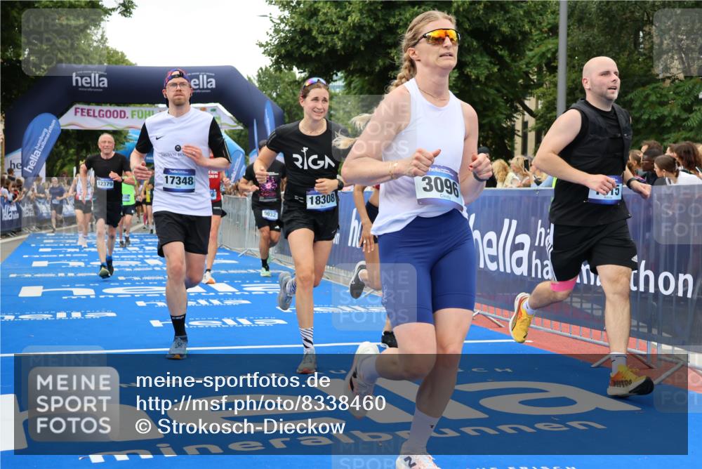 29.06.2025 - hella hamburg halbmarathon Strokosch-Dieckow http://msf.ph/oto/8338460 29.06.2025 10:54:00 Ziel 1151, 1410, 1815, 2432, 3096, 3208, 3209, 6294, 6356, 6374, 6481, 6581, 7395, 7918, 7973, 8394, 9032, 11499, 11789, 12379, 13032, 13397, 13869, 14175, 16477, 16871, 17348, 18308, 18831, 18879 meine-sportfotos.de