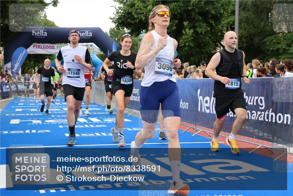 29.06.2025 - hella hamburg halbmarathon Strokosch-Dieckow http://msf.ph/oto/8338591 29.06.2025 10:54:00 Ziel 1151, 1410, 1815, 2432, 3096, 3208, 3209, 6294, 6356, 6374, 6481, 6581, 7395, 7918, 7973, 8394, 9032, 11499, 11789, 12379, 13032, 13397, 13869, 14175, 16477, 16871, 17348, 18308, 18831, 18879 meine-sportfotos.de