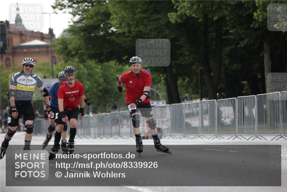 29.06.2025 - hella hamburg halbmarathon Jannik Wohlers http://msf.ph/oto/8339926 29.06.2025 09:02:05 Lombardsbrücke  meine-sportfotos.de