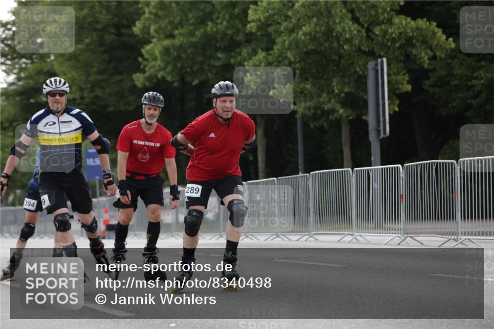 29.06.2025 - hella hamburg halbmarathon Jannik Wohlers http://msf.ph/oto/8340498 29.06.2025 09:02:07 Lombardsbrücke  meine-sportfotos.de