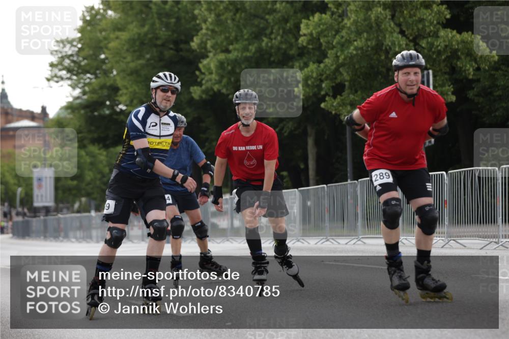 29.06.2025 - hella hamburg halbmarathon Jannik Wohlers http://msf.ph/oto/8340785 29.06.2025 09:02:08 Lombardsbrücke  meine-sportfotos.de