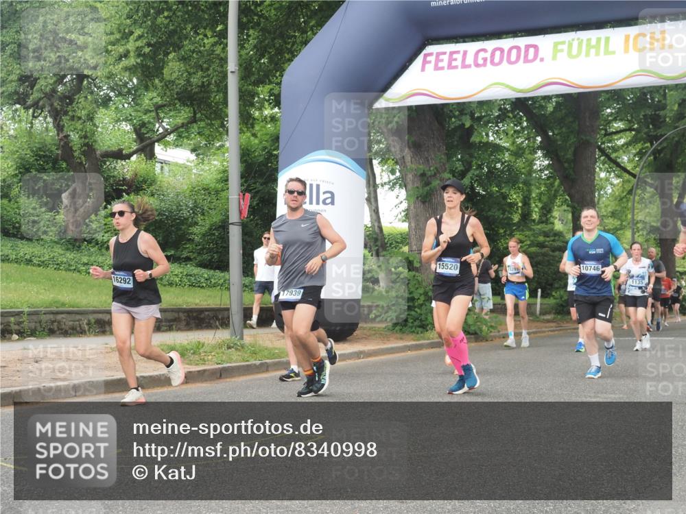 29.06.2025 - hella hamburg halbmarathon KatJ http://msf.ph/oto/8340998 29.06.2025 10:48:33 Zwischen KM18-KM19 1135, 2447, 6391, 6414, 6415, 8068, 8364 meine-sportfotos.de