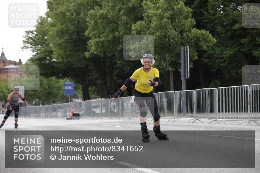 29.06.2025 - hella hamburg halbmarathon Jannik Wohlers http://msf.ph/oto/8341652 29.06.2025 09:02:21 Lombardsbrücke  meine-sportfotos.de
