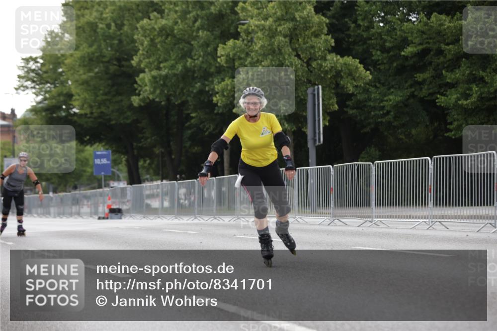 29.06.2025 - hella hamburg halbmarathon Jannik Wohlers http://msf.ph/oto/8341701 29.06.2025 09:02:21 Lombardsbrücke  meine-sportfotos.de