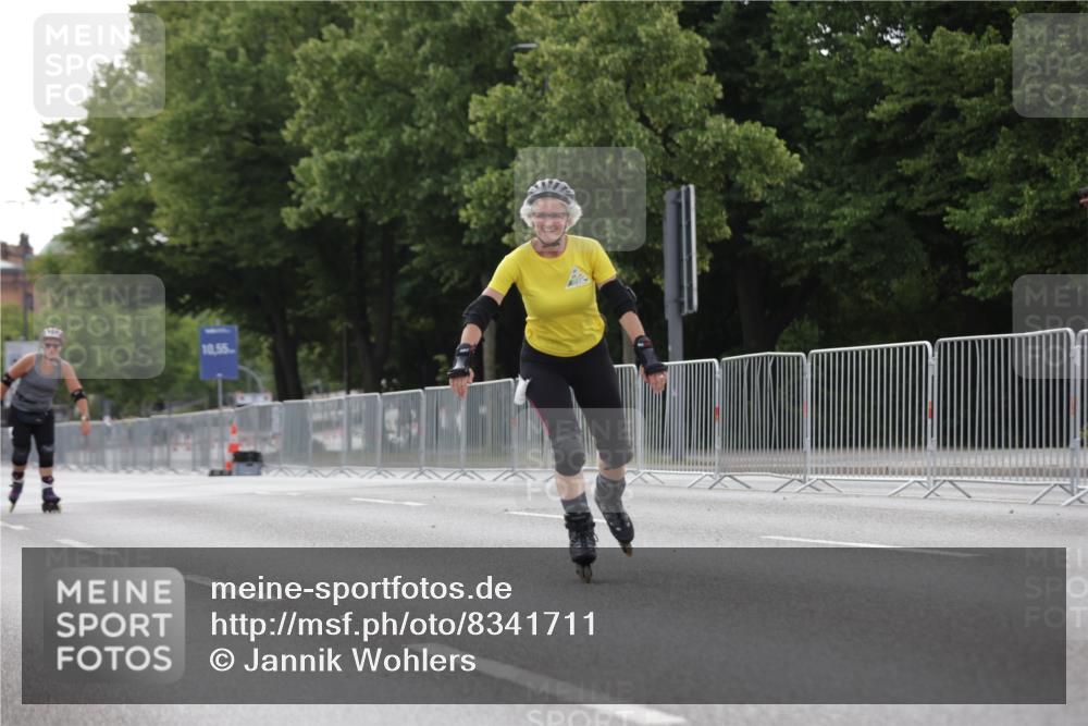29.06.2025 - hella hamburg halbmarathon Jannik Wohlers http://msf.ph/oto/8341711 29.06.2025 09:02:21 Lombardsbrücke  meine-sportfotos.de
