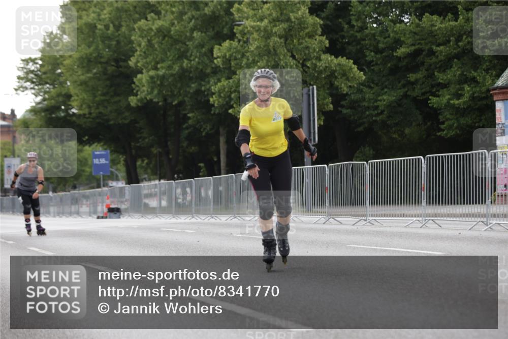 29.06.2025 - hella hamburg halbmarathon Jannik Wohlers http://msf.ph/oto/8341770 29.06.2025 09:02:21 Lombardsbrücke  meine-sportfotos.de