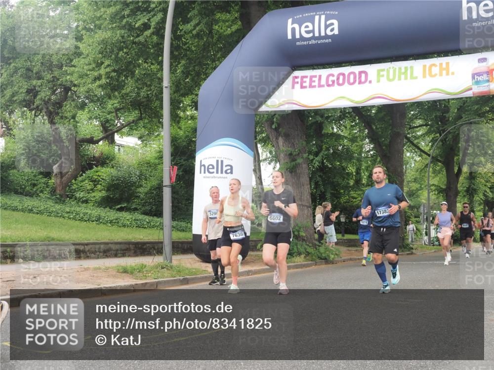 29.06.2025 - hella hamburg halbmarathon KatJ http://msf.ph/oto/8341825 29.06.2025 10:48:47 Zwischen KM18-KM19 1726, 1823, 2582, 5299, 5305, 6602, 7636, 7658, 8730 meine-sportfotos.de