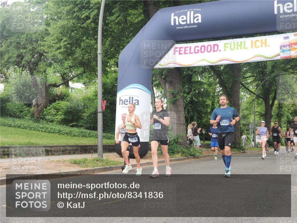 29.06.2025 - hella hamburg halbmarathon KatJ http://msf.ph/oto/8341836 29.06.2025 10:48:48 Zwischen KM18-KM19 1726, 1823, 2582, 5299, 5305, 6602, 7636, 7658, 8730 meine-sportfotos.de