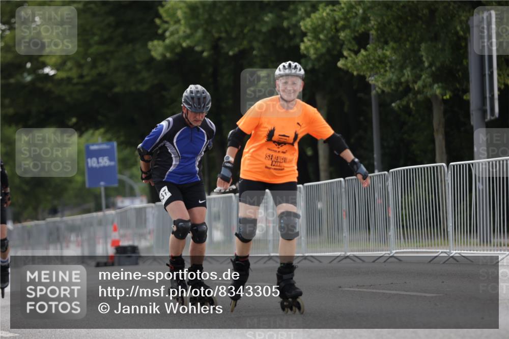 29.06.2025 - hella hamburg halbmarathon Jannik Wohlers http://msf.ph/oto/8343305 29.06.2025 09:02:33 Lombardsbrücke  meine-sportfotos.de