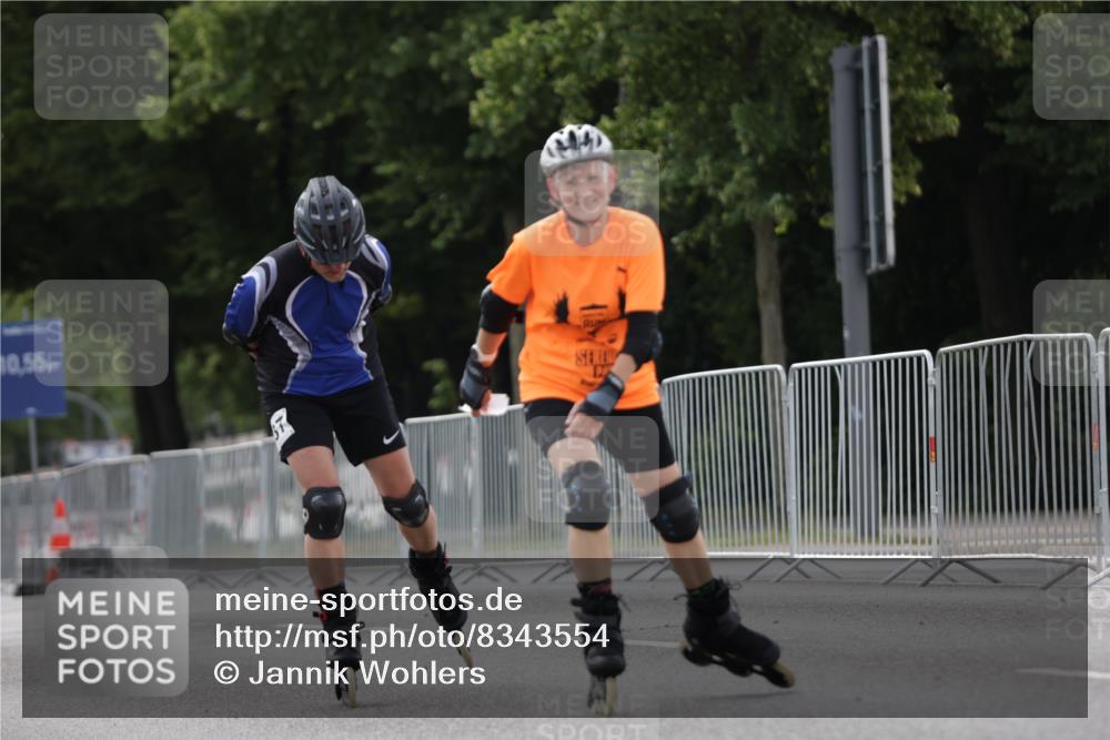 29.06.2025 - hella hamburg halbmarathon Jannik Wohlers http://msf.ph/oto/8343554 29.06.2025 09:02:33 Lombardsbrücke  meine-sportfotos.de