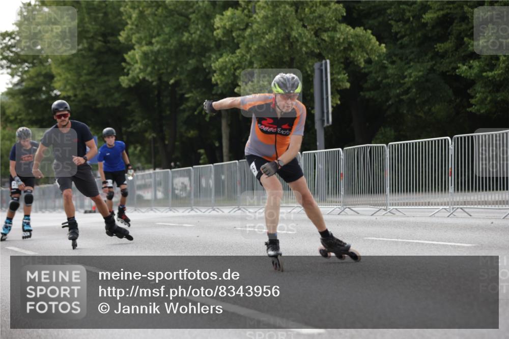 29.06.2025 - hella hamburg halbmarathon Jannik Wohlers http://msf.ph/oto/8343956 29.06.2025 09:02:39 Lombardsbrücke  meine-sportfotos.de