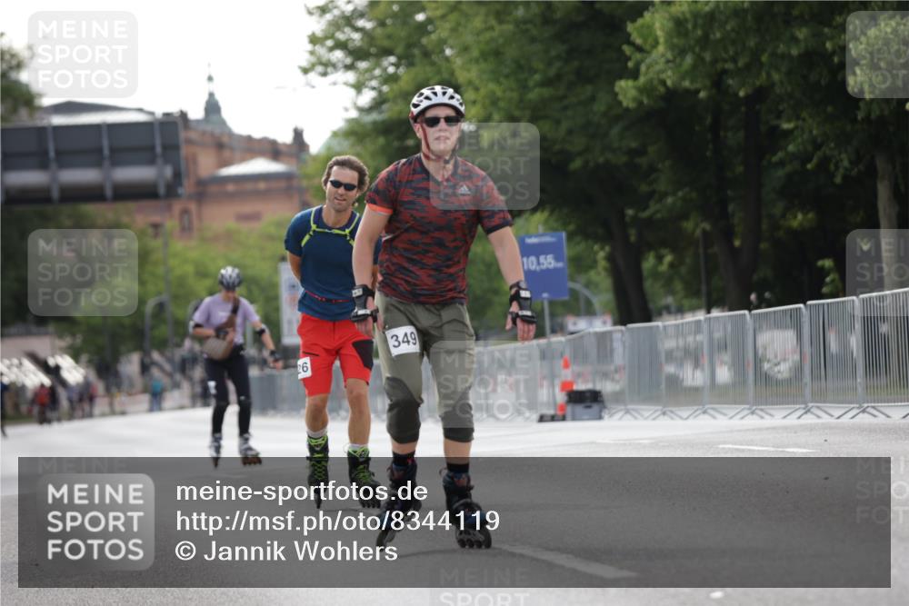 29.06.2025 - hella hamburg halbmarathon Jannik Wohlers http://msf.ph/oto/8344119 29.06.2025 09:02:44 Lombardsbrücke  meine-sportfotos.de