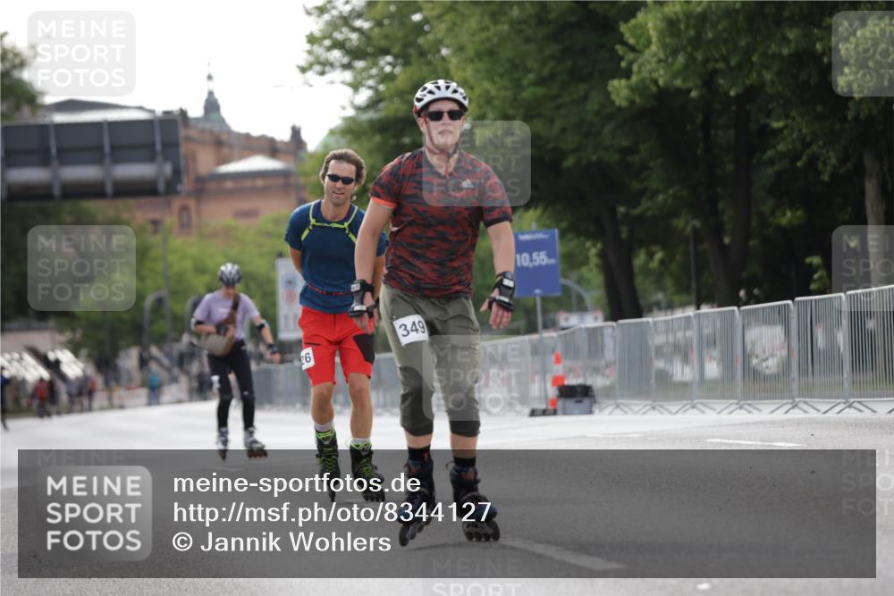 29.06.2025 - hella hamburg halbmarathon Jannik Wohlers http://msf.ph/oto/8344127 29.06.2025 09:02:44 Lombardsbrücke  meine-sportfotos.de