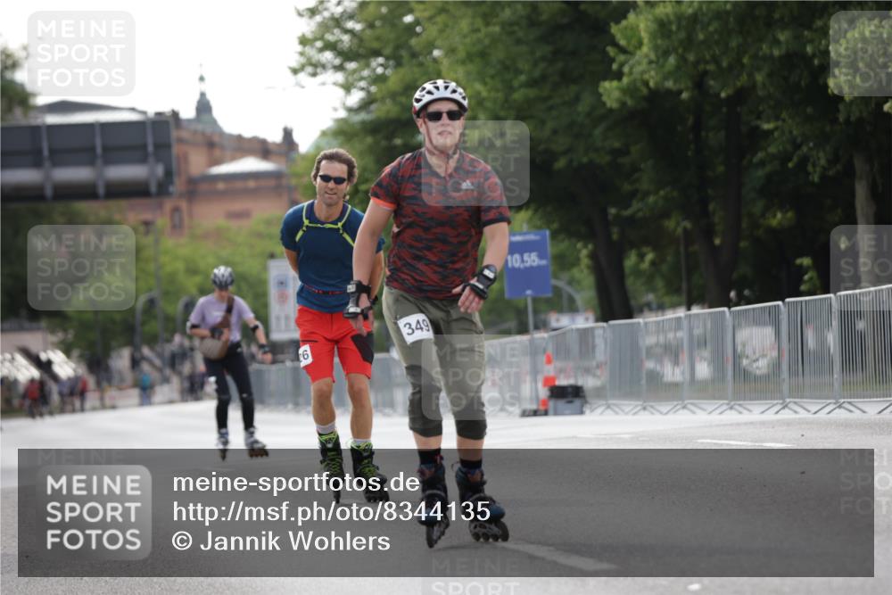 29.06.2025 - hella hamburg halbmarathon Jannik Wohlers http://msf.ph/oto/8344135 29.06.2025 09:02:44 Lombardsbrücke  meine-sportfotos.de