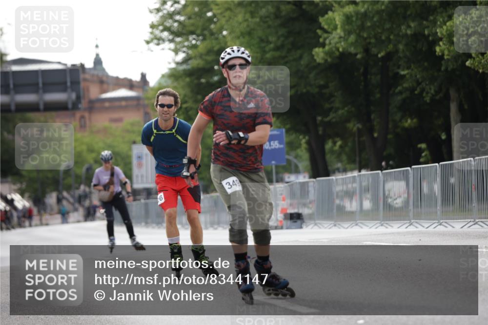 29.06.2025 - hella hamburg halbmarathon Jannik Wohlers http://msf.ph/oto/8344147 29.06.2025 09:02:44 Lombardsbrücke  meine-sportfotos.de