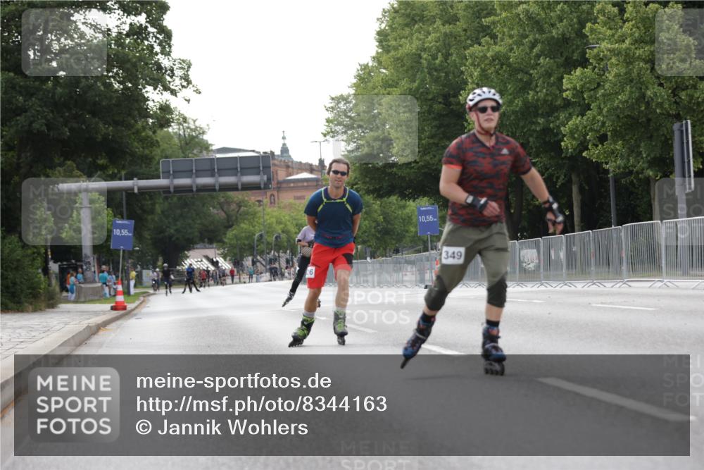29.06.2025 - hella hamburg halbmarathon Jannik Wohlers http://msf.ph/oto/8344163 29.06.2025 09:02:45 Lombardsbrücke  meine-sportfotos.de