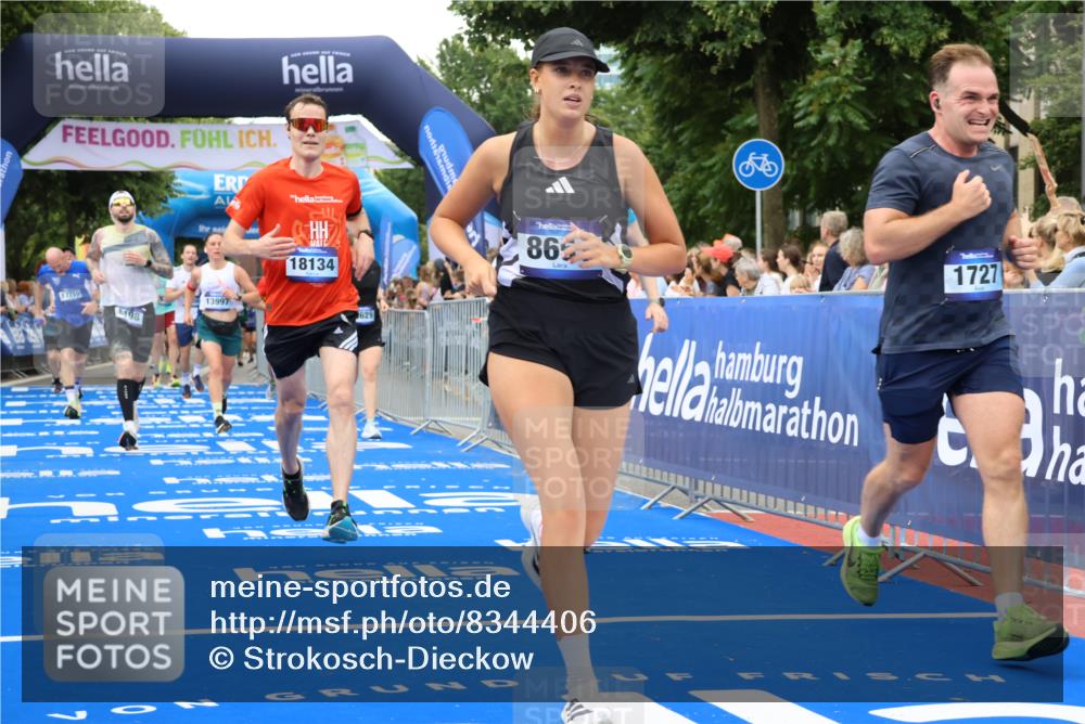 29.06.2025 - hella hamburg halbmarathon Strokosch-Dieckow http://msf.ph/oto/8344406 29.06.2025 10:53:23 Ziel 1061, 1499, 1683, 1727, 2070, 2074, 2354, 4065, 5866, 6198, 6629, 6942, 7312, 8651, 11068, 11844, 12490, 12909, 13912, 13997, 15681, 15838, 17710, 18134, 18901 meine-sportfotos.de