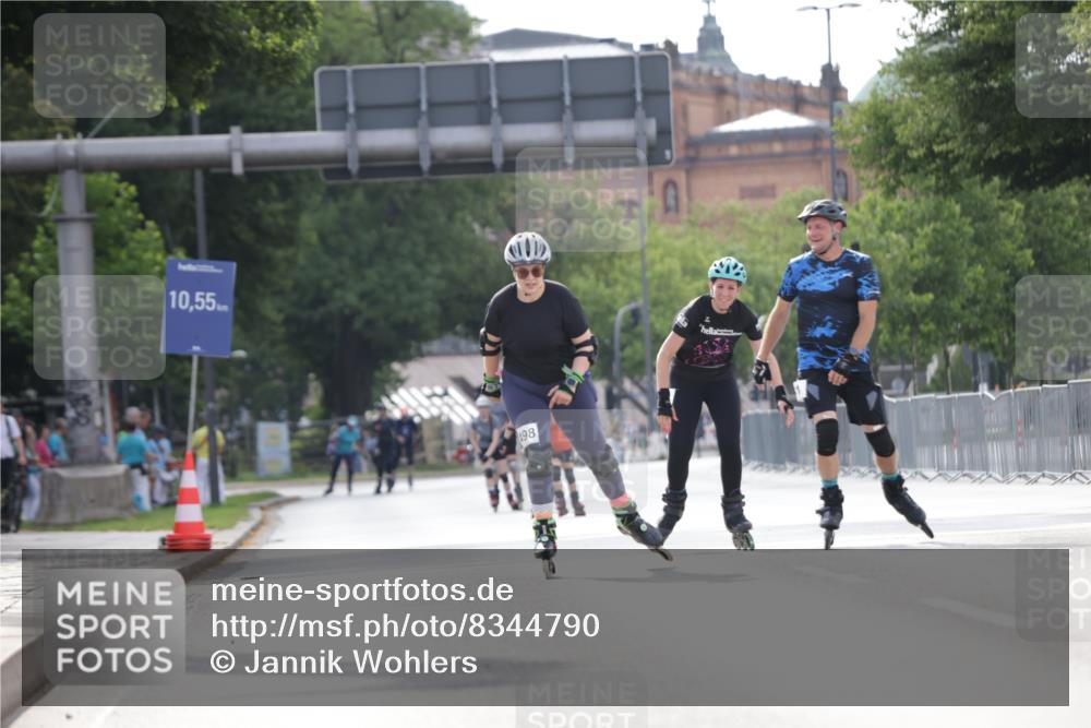 29.06.2025 - hella hamburg halbmarathon Jannik Wohlers http://msf.ph/oto/8344790 29.06.2025 09:03:02 Lombardsbrücke  meine-sportfotos.de