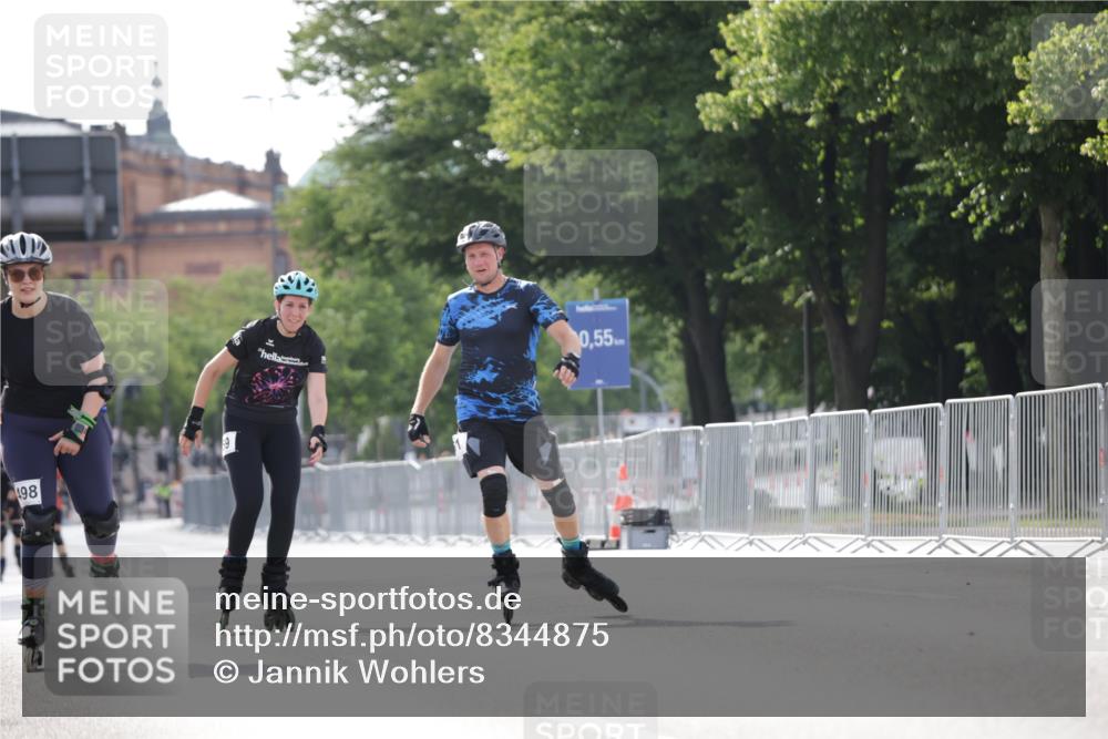 29.06.2025 - hella hamburg halbmarathon Jannik Wohlers http://msf.ph/oto/8344875 29.06.2025 09:03:03 Lombardsbrücke  meine-sportfotos.de