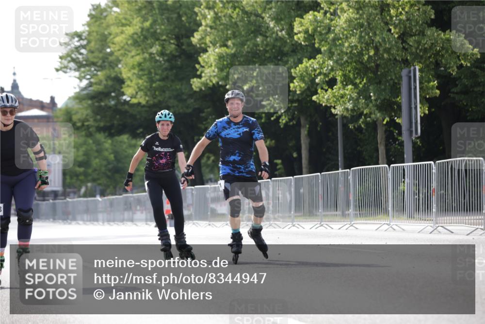 29.06.2025 - hella hamburg halbmarathon Jannik Wohlers http://msf.ph/oto/8344947 29.06.2025 09:03:04 Lombardsbrücke  meine-sportfotos.de