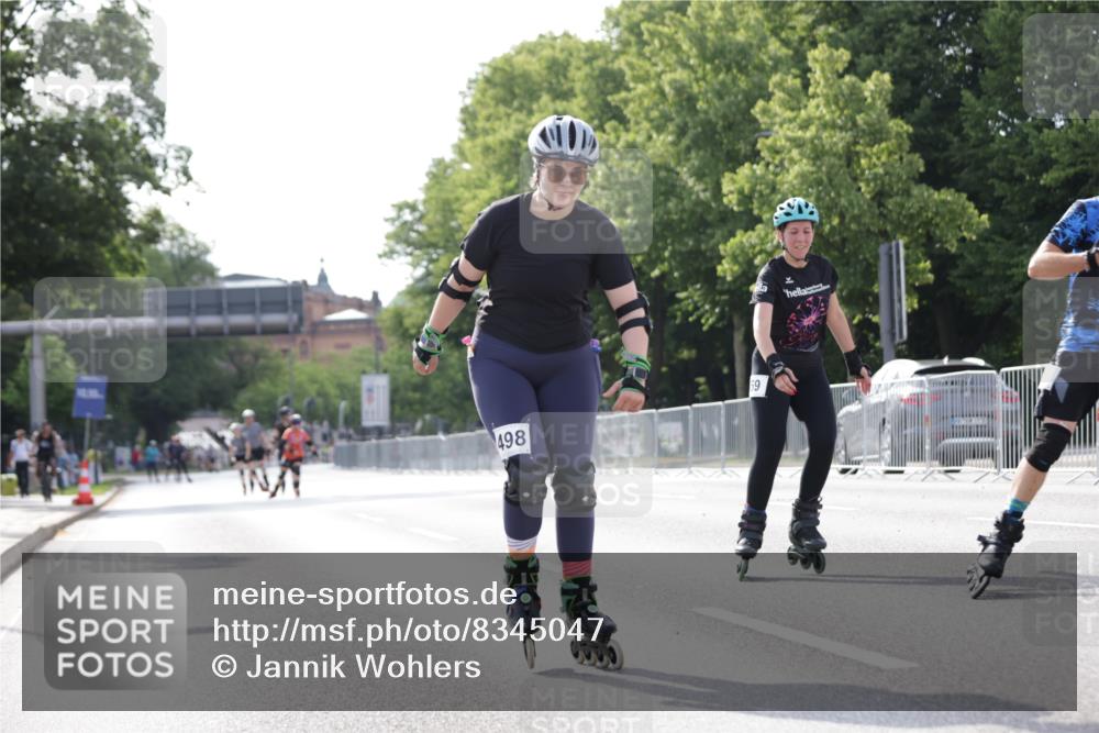 29.06.2025 - hella hamburg halbmarathon Jannik Wohlers http://msf.ph/oto/8345047 29.06.2025 09:03:06 Lombardsbrücke  meine-sportfotos.de