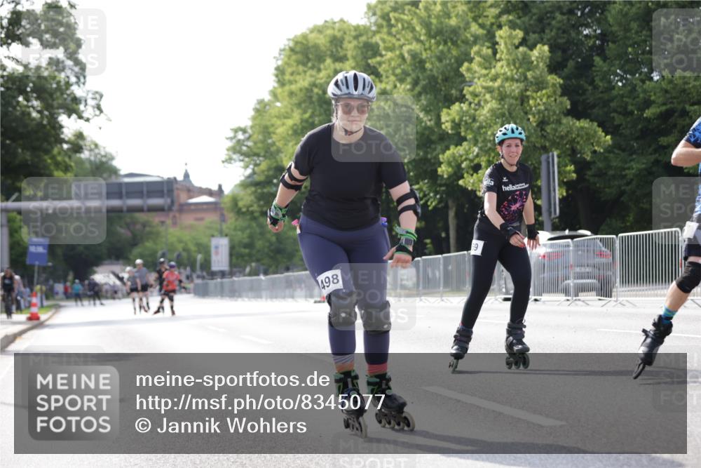 29.06.2025 - hella hamburg halbmarathon Jannik Wohlers http://msf.ph/oto/8345077 29.06.2025 09:03:06 Lombardsbrücke  meine-sportfotos.de