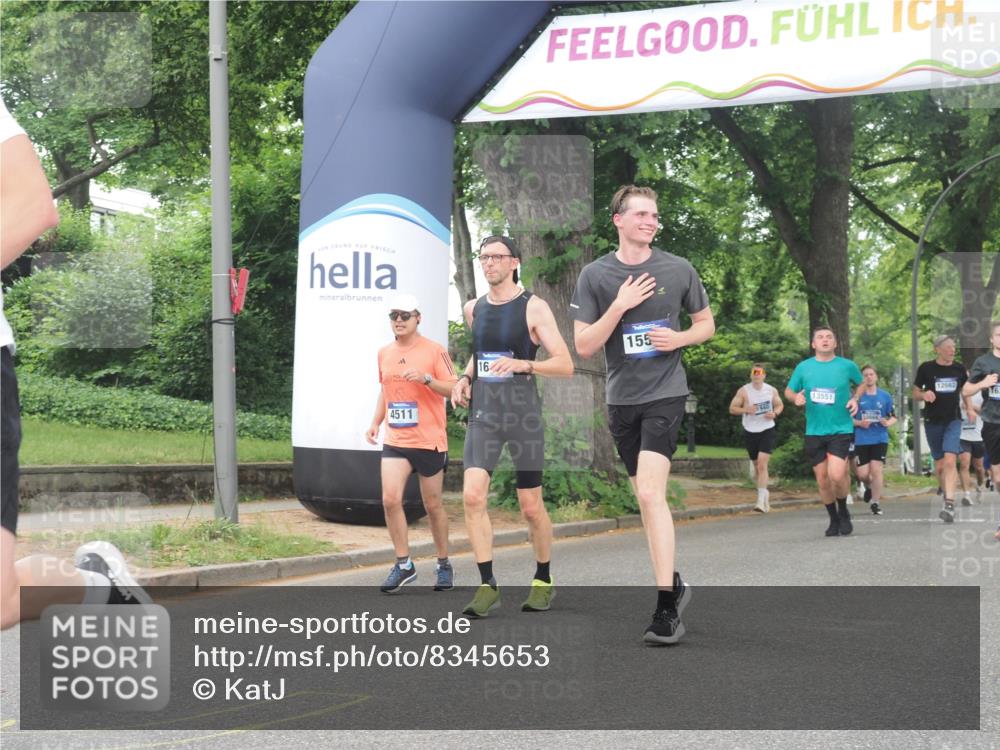 29.06.2025 - hella hamburg halbmarathon KatJ http://msf.ph/oto/8345653 29.06.2025 10:49:31 Zwischen KM18-KM19 1184, 2661, 4511, 5058, 5379, 6142 meine-sportfotos.de