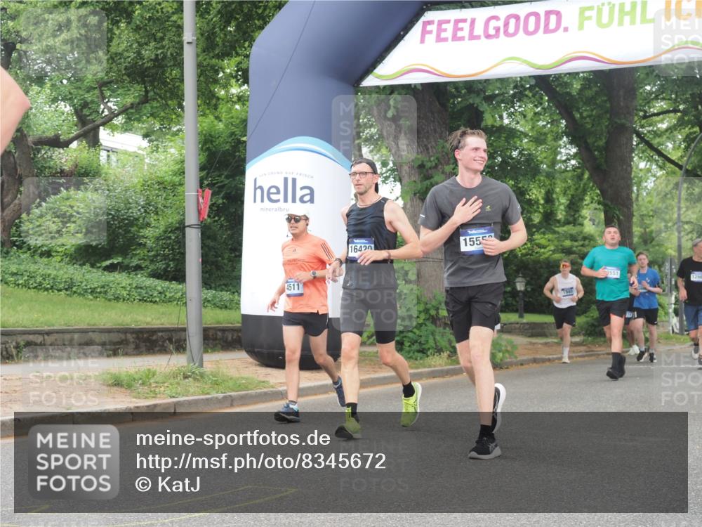 29.06.2025 - hella hamburg halbmarathon KatJ http://msf.ph/oto/8345672 29.06.2025 10:49:32 Zwischen KM18-KM19 1184, 2661, 4511, 5058, 6142, 7869 meine-sportfotos.de