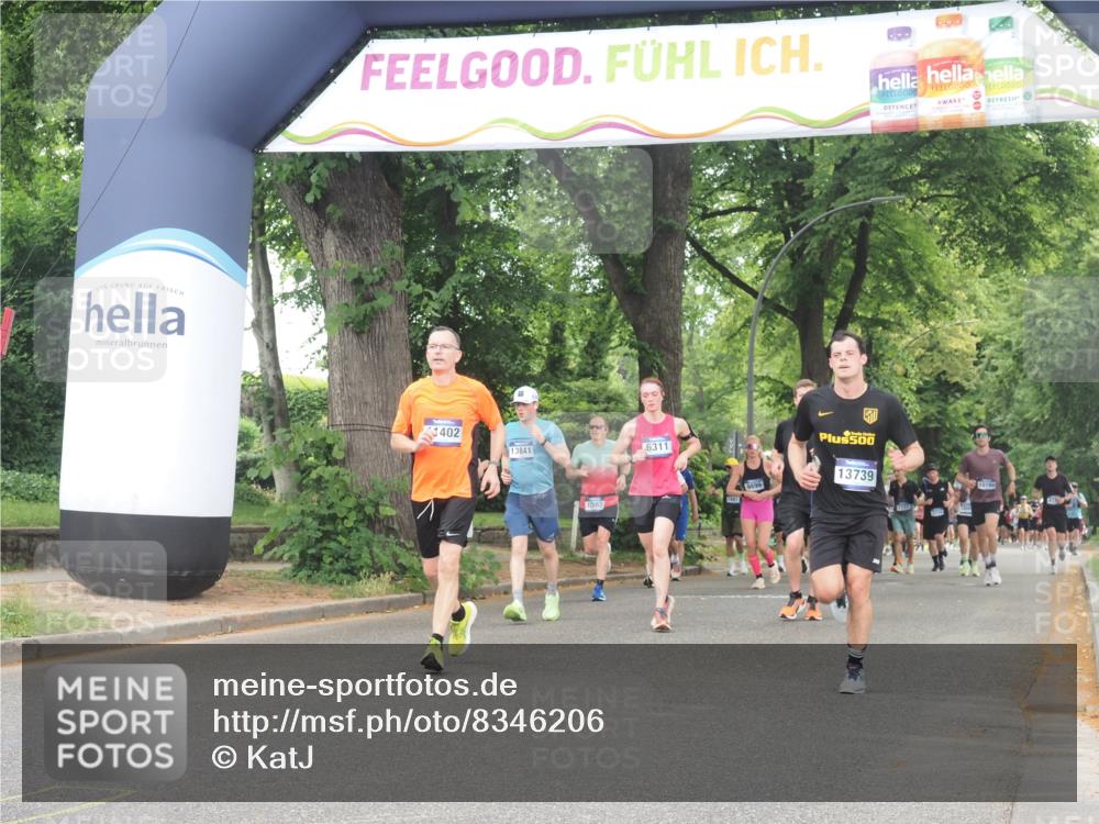 29.06.2025 - hella hamburg halbmarathon KatJ http://msf.ph/oto/8346206 29.06.2025 10:49:40 Zwischen KM18-KM19 1114, 1940, 4859, 6311, 7869 meine-sportfotos.de