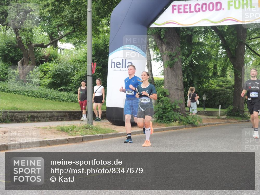 29.06.2025 - hella hamburg halbmarathon KatJ http://msf.ph/oto/8347679 29.06.2025 10:50:02 Zwischen KM18-KM19 1427, 1464, 2683, 3921, 4538, 5384 meine-sportfotos.de
