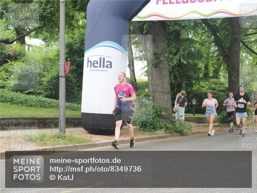 29.06.2025 - hella hamburg halbmarathon KatJ http://msf.ph/oto/8349736 29.06.2025 10:50:33 Zwischen KM18-KM19 1316, 3199 meine-sportfotos.de