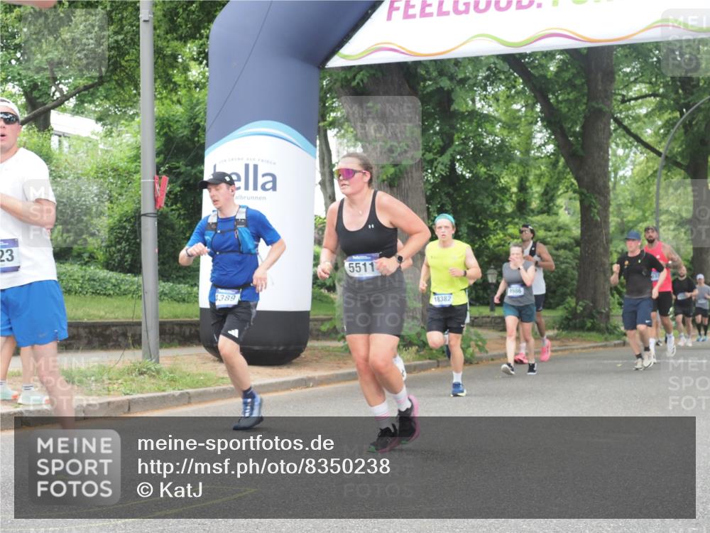 29.06.2025 - hella hamburg halbmarathon KatJ http://msf.ph/oto/8350238 29.06.2025 10:50:40 Zwischen KM18-KM19 2810, 3199, 3663, 4389, 5511, 8423 meine-sportfotos.de