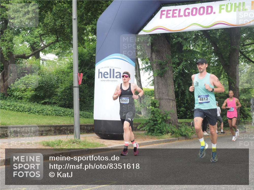 29.06.2025 - hella hamburg halbmarathon KatJ http://msf.ph/oto/8351618 29.06.2025 10:21:22 Zwischen KM18-KM19 1894, 3955, 4812, 5660, 7845 meine-sportfotos.de
