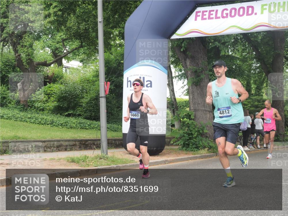 29.06.2025 - hella hamburg halbmarathon KatJ http://msf.ph/oto/8351699 29.06.2025 10:21:22 Zwischen KM18-KM19 1894, 3955, 4812, 5660, 7845 meine-sportfotos.de
