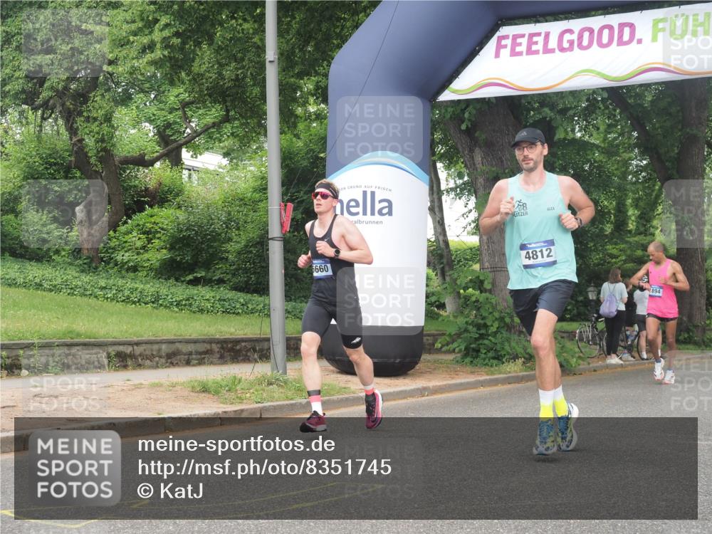 29.06.2025 - hella hamburg halbmarathon KatJ http://msf.ph/oto/8351745 29.06.2025 10:21:22 Zwischen KM18-KM19 1894, 3955, 4812, 5660, 7845 meine-sportfotos.de