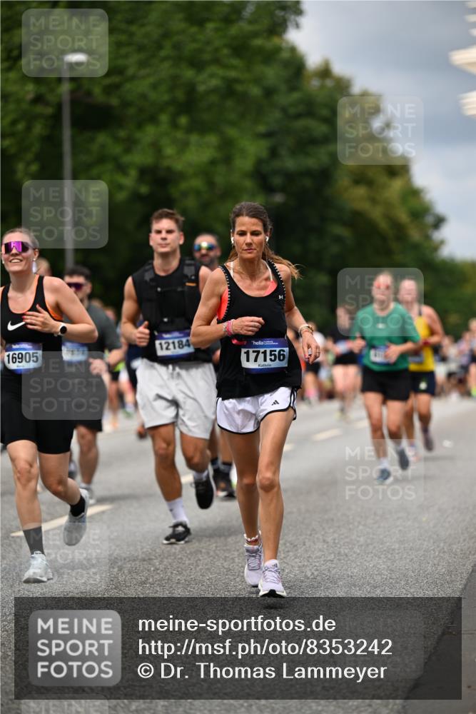 29.06.2025 - hella hamburg halbmarathon Dr. Thomas Lammeyer http://msf.ph/oto/8353242 29.06.2025 10:40:52 Kennedybrücke 1008, 1010, 1224, 1948, 2811, 3401, 3699, 3895, 4245, 5171, 5540, 5747, 5789, 5809, 5919, 6184, 6359, 6417, 7632, 7773, 8530, 8581, 8936, 8937, 9229, 9432, 9694, 9701, 9806, 10123, 10487, 10531, 10577, 10984 meine-sportfotos.de