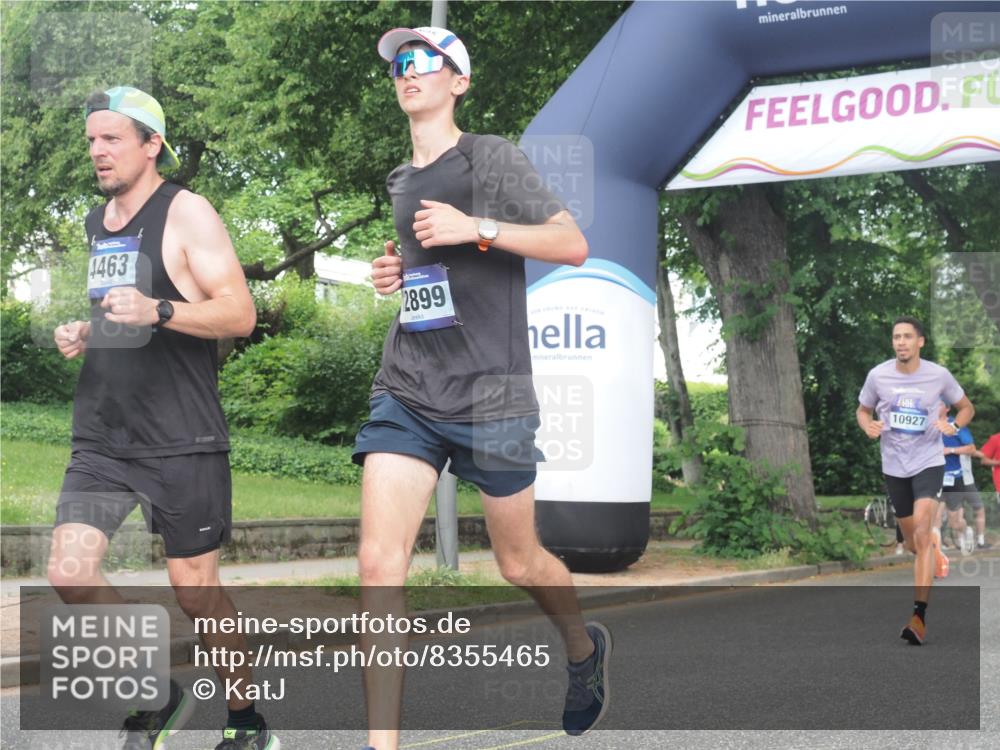29.06.2025 - hella hamburg halbmarathon KatJ http://msf.ph/oto/8355465 29.06.2025 10:21:48 Zwischen KM18-KM19 1407, 2746, 3935, 4463, 8062 meine-sportfotos.de