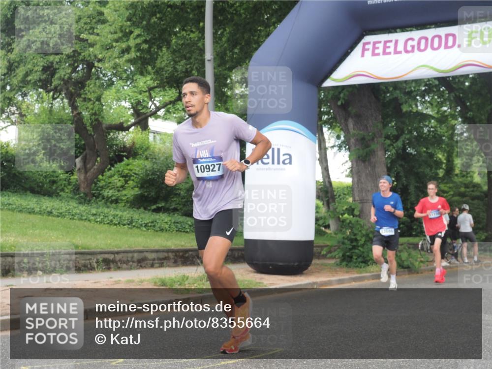 29.06.2025 - hella hamburg halbmarathon KatJ http://msf.ph/oto/8355664 29.06.2025 10:21:49 Zwischen KM18-KM19 1407, 2746, 3935, 4463, 8062 meine-sportfotos.de