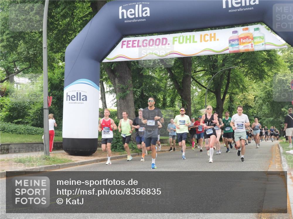 29.06.2025 - hella hamburg halbmarathon KatJ http://msf.ph/oto/8356835 29.06.2025 10:52:01 Zwischen KM18-KM19 1526, 4146, 6462, 7271, 7935 meine-sportfotos.de