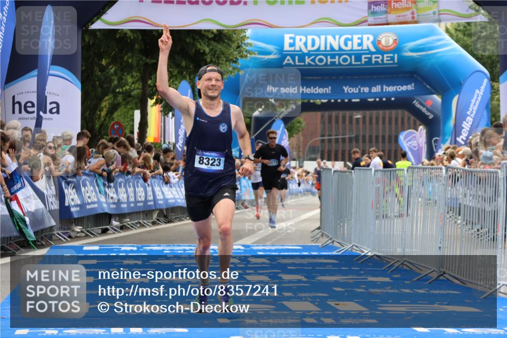 29.06.2025 - hella hamburg halbmarathon Strokosch-Dieckow http://msf.ph/oto/8357241 29.06.2025 10:30:09 Ziel 1758, 2689, 3189, 8190, 8323, 9634, 10270, 12308, 12691, 15507, 17768 meine-sportfotos.de