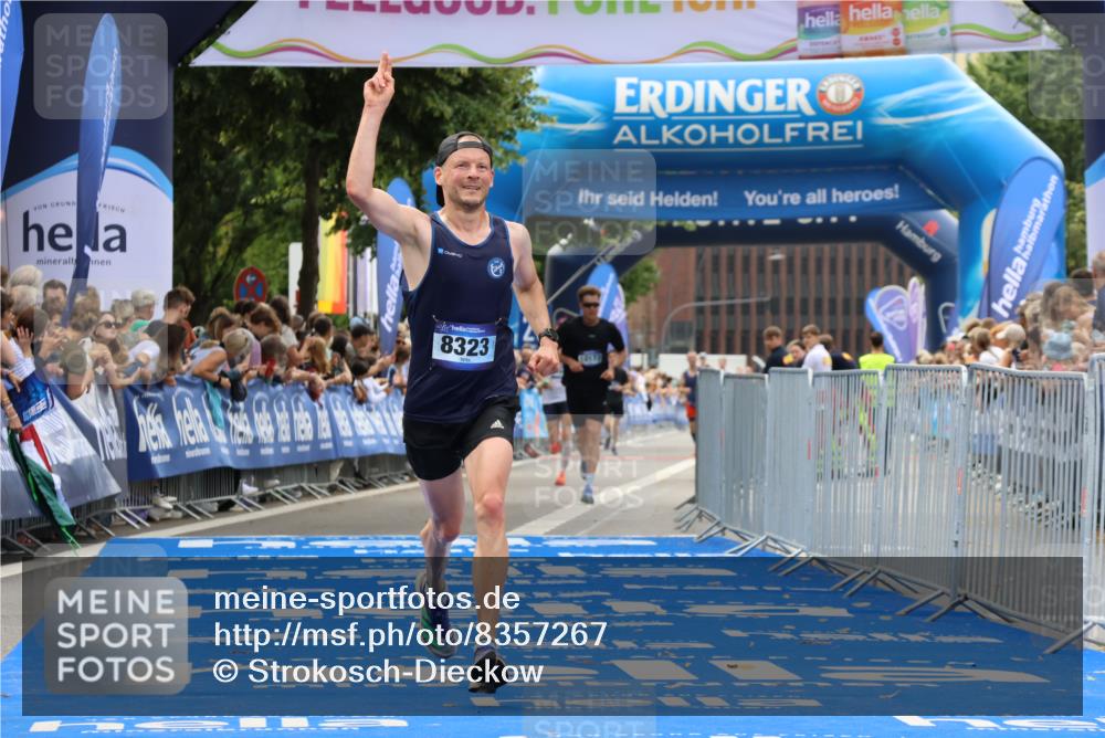 29.06.2025 - hella hamburg halbmarathon Strokosch-Dieckow http://msf.ph/oto/8357267 29.06.2025 10:30:09 Ziel 1758, 2689, 3189, 8190, 8323, 9634, 10270, 12308, 12691, 15507, 17768 meine-sportfotos.de