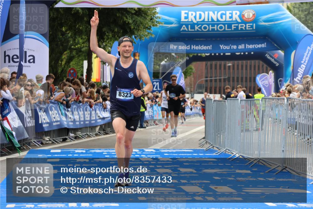 29.06.2025 - hella hamburg halbmarathon Strokosch-Dieckow http://msf.ph/oto/8357433 29.06.2025 10:30:09 Ziel 1758, 2689, 3189, 8190, 8323, 9634, 10270, 12308, 12691, 15507, 17768 meine-sportfotos.de